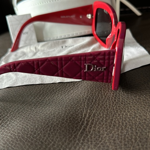 Dior sunglasses - Picture 2 of 8